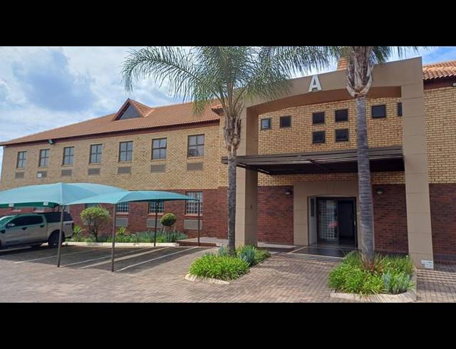 BUSINESS PROPERTY TO RENT IN HIGHVELD